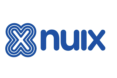Nuix電子數據分析與調查