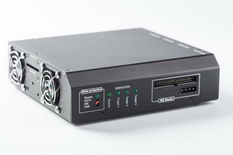 ATOLA Insight綜合電子數據取證系統